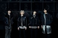 Official髭男dism、報道番組『news zero』の2023年新テーマ曲を書き下ろし - 画像一覧（1/2）