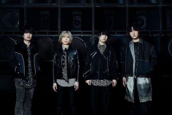 Official髭男dism、報道番組『news zero』の2023年新テーマ曲を書き下ろし