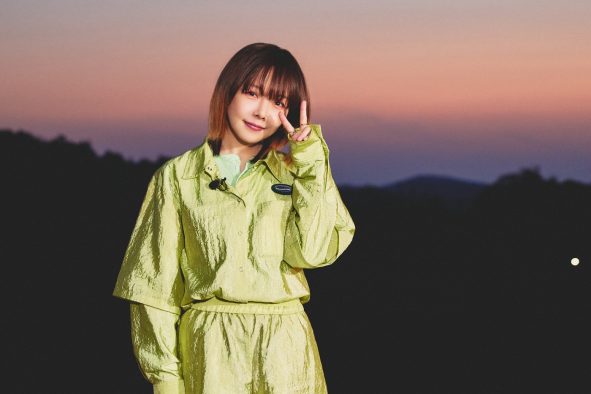 aiko、スペシャで撮り下ろし特番のOA決定！ aiko主演の「朝の単発ドラマ“aikoはん”」を撮影