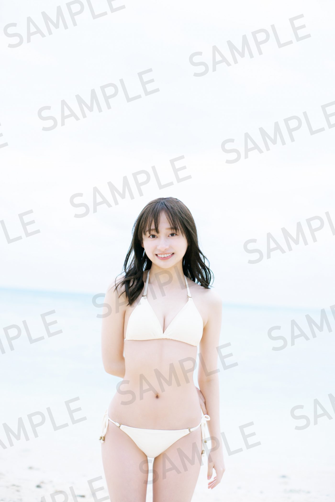 日向坂46・影山優佳、初写真集のタイトル＆表紙4種類が解禁！ SHOWROOM配信も決定 - 画像一覧（2/6）