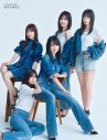 『乃木坂46公式書籍　10年の歩き方』より、齋藤飛鳥、山下美月、与田祐希、遠藤さくら、賀喜遥香の未掲載カット公開 - 画像一覧（8/18）