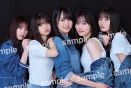 『乃木坂46公式書籍　10年の歩き方』より、齋藤飛鳥、山下美月、与田祐希、遠藤さくら、賀喜遥香の未掲載カット公開 - 画像一覧（6/18）