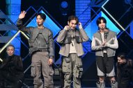 SHINee、日本初冠番組『SHINeeのハコ』でパンサーと3大相撲対決！ 初めてのパラパラダンスにも挑戦 - 画像一覧（8/9）