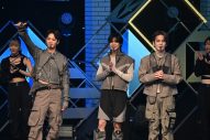 SHINee、日本初冠番組『SHINeeのハコ』でパンサーと3大相撲対決！ 初めてのパラパラダンスにも挑戦 - 画像一覧（7/9）