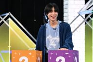 SHINee、日本初冠番組『SHINeeのハコ』でパンサーと3大相撲対決！ 初めてのパラパラダンスにも挑戦 - 画像一覧（4/9）