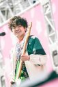 【ライブレポート】緑黄色社会、豪華セットリストで『セサミストリート』とコラボも！ 学生に忘れられない思い出を届けるイベント『ユニ春！ライブ 2024』3日目レポート - 画像一覧（10/14）