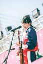 【ライブレポート】緑黄色社会、豪華セットリストで『セサミストリート』とコラボも！ 学生に忘れられない思い出を届けるイベント『ユニ春！ライブ 2024』3日目レポート - 画像一覧（8/14）