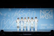 【レポート】NCT WISH、韓国で記者会見を開催！「日本でも韓国でも2024年最高の新人になることが目標」（シオン） - 画像一覧（4/5）