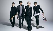 L’Arc～en～Ciel、さいたまスーパーアリーナ公演のWOWOW独占放送＆配信決定 - 画像一覧（2/2）