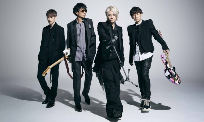 L’Arc～en～Ciel、さいたまスーパーアリーナ公演のWOWOW独占放送＆配信決定