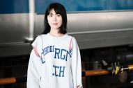 橋本絵莉子、2ndフルアルバム『街よ街よ』リリース決定！「これからの自分にどういう風に作用するのか、それがすごく楽しみ」 - 画像一覧（3/3）