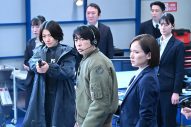 武蔵の爆死まで残り1時間！ 櫻井翔主演ドラマ『新空港占拠』第9話の場面写真解禁 - 画像一覧（4/4）