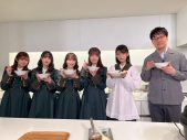 櫻坂46の冠番組『サクラミーツ』ご褒美特番が放送決定 - 画像一覧（4/13）