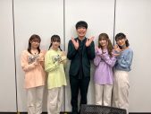 櫻坂46の冠番組『サクラミーツ』ご褒美特番が放送決定 - 画像一覧（1/13）