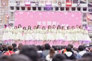 【ライブレポート】日向坂46、熱狂のUSJライブ再び！ 学生に忘れられない思い出を届けるイベント『ユニ春！ライブ 2024』4日目レポート - 画像一覧（13/20）