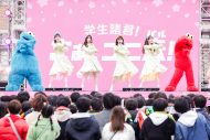 【ライブレポート】日向坂46、熱狂のUSJライブ再び！ 学生に忘れられない思い出を届けるイベント『ユニ春！ライブ 2024』4日目レポート - 画像一覧（5/20）