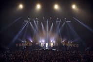 【ライブレポート】TM NETWORK、全公演ソールドアウトの40周年記念ホールツアー。驚きと歓喜に満ちたファイナル公演 - 画像一覧（13/14）