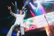 【ライブレポート】TM NETWORK、全公演ソールドアウトの40周年記念ホールツアー。驚きと歓喜に満ちたファイナル公演 - 画像一覧（11/14）