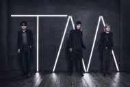 【ライブレポート】TM NETWORK、全公演ソールドアウトの40周年記念ホールツアー。驚きと歓喜に満ちたファイナル公演 - 画像一覧（1/14）