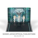 SHINee東京ドーム公演がBD＆DVD化決定！初回生産限定盤には、国立代々木競技場第一体育館公演の映像も - 画像一覧（2/7）