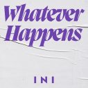 INI新曲「Whatever Happens」が、アニメ『刀剣乱舞 廻 –虚伝 燃ゆる本能寺-』OPテーマに決定 - 画像一覧（1/1）