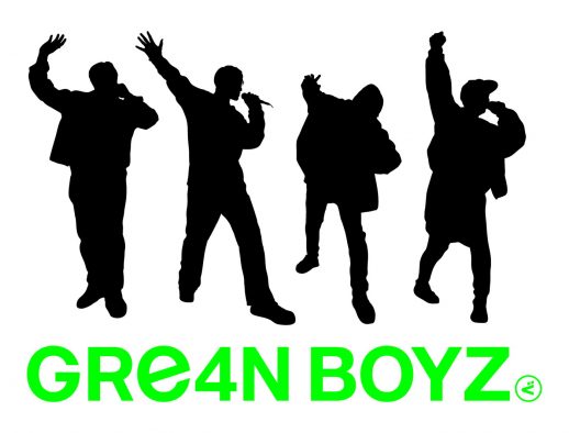 GReeeeN、“GRe4N BOYZ”（読み：グリーンボーイズ）に改名！事務所退所＆新会社設立を発表