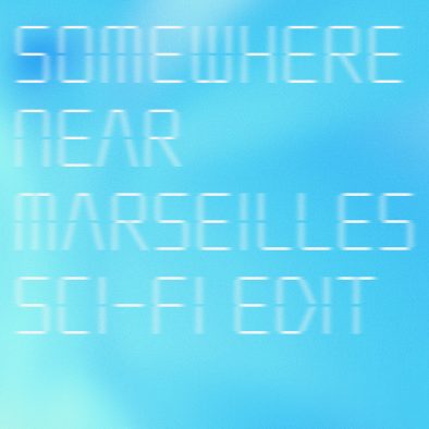 宇多田ヒカル、ベストアルバム収録の「Somewhere Near Marseilles -マルセイユ辺り-（Sci-Fi Edit）」が先行配信決定