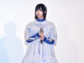 【レポート】幾田りら＆あの、映画『デデデデ』イベントに登場！最近の“クソやばい”エピソードやMステ出演秘話も披露 - 画像一覧（7/9）