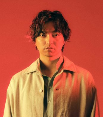 三浦大知、4年ぶりのアリーナ公演開催！ライブ終了後にはAI生成の技術を用いて制作した「ERROR」MVも公開