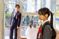 Snow Man渡辺翔太主演ドラマ『先生さようなら』がいよいよ最終回！「チャレンジして良かったです」 - 画像一覧（4/6）