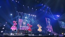 ももクロ15周年ツアー『QUEEN OF STAGE』ファイナル公演のダイジェストトレーラー公開 - 画像一覧（4/5）