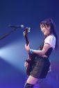 【ライブレポート】山本彩、ホールツアーのファイナルを飾ったNHKホール公演オフィシャルレポートが到着 - 画像一覧（6/10）