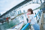 日向坂46松田好花ファースト写真集発売決定！「大切な宝物ができました」 - 画像一覧（2/3）