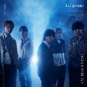 Aぇ! group、デビューシングル「《A》BEGINNING」ジャケット写真＆ビジュアル撮影メイキング映像公開 - 画像一覧（1/5）