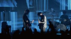 RADWIMPS、ライブBlu-ray＆DVD『BACK TO THE LIVE HOUSE TOUR 2023』より、「ハイパーベンチレイション」の映像を公開 - 画像一覧（2/2）