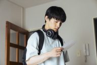 川西拓実（JO1）、桜田ひより主演映画『バジーノイズ』よりインタビュー映像＆場面写真解禁 - 画像一覧（2/3）