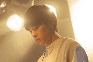 川西拓実（JO1）、桜田ひより主演映画『バジーノイズ』よりインタビュー映像＆場面写真解禁 - 画像一覧（1/3）