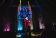 SKY-HI、BE:FIRSTら「BMSG」アーティスト出演『LIVE FOR THE NEXT』が5G LAB/GYAO!で配信 - 画像一覧（5/6）