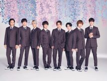 Hey! Say! JUMP、新曲「area」が『家政夫のミタゾノ』主題歌に決定！ 作詞作曲は“Kaoru”こと三田園薫