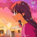 Night Tempo、「Sentimental feat. 竹内美宥」をセルフリミックス！ MVのプレミア公開も決定 - 画像一覧（1/5）