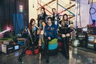 ITZY、初の日本オリジナルシングル「Voltage」発売を記念したオンラインイベントが大盛況 - 画像一覧（3/5）