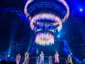 Kis-My-Ft2、10周年記念ツアー最終日に「#キスマイYouTube生配信」が世界トレンド入り - 画像一覧（1/1）