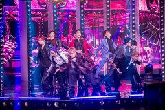 特番『This is JO1 ～Go to the DREAM～』NHK総合で放送決定