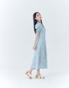 宮脇咲良（LE SSERAFIM）が告げる春の訪れ。LILY BROWN×宮脇咲良、2022年春コレクション公開 - 画像一覧（5/13）