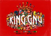 King Gnu、東京ドーム2DAYS公演決定！「ずっとKing Gnuの理由であり目標でした」（常田大希） - 画像一覧（2/2）