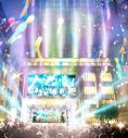 B1～B4はライブホール「Zepp Shinjuku (TOKYO)」！“東急歌舞伎町タワー”2023年4月の開業が決定 - 画像一覧（2/3）