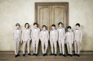 Hey! Say! JUMP、両A面シングル「DEAR MY LOVER / ウラオモテ」発売決定！ラブソングとソリッドな楽曲でJUMPの二面性を表現 - 画像一覧（1/1）