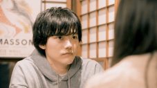 佐藤景瑚（JO1）、櫻井海音、荒牧慶彦、曽田陵介が、悩みを“聞くだけ”のヒーリングバラエティ番組が登場 - 画像一覧（1/5）