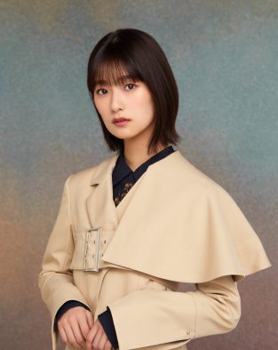 櫻坂46・井上梨名、TBS『ラヴィット！』4～6月「ラヴィット！ファミリー」水曜担当に決定