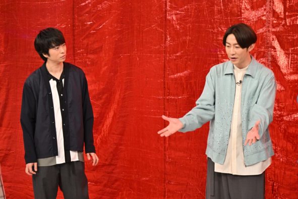 櫻井翔、相葉雅紀らが、『櫻井・有吉THE夜会』でドンキ商品5万円ピッタリ買い物対決！ 相葉と櫻井が一触即発となる場面も!?